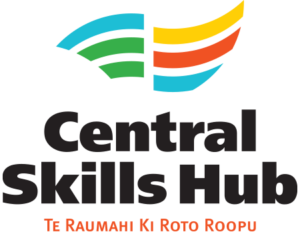 Central Skills Hub logo